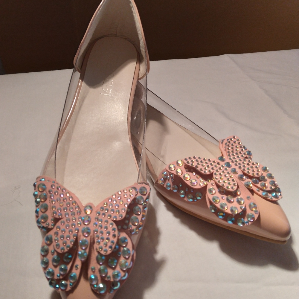 Shoes - Picture 4 of 4